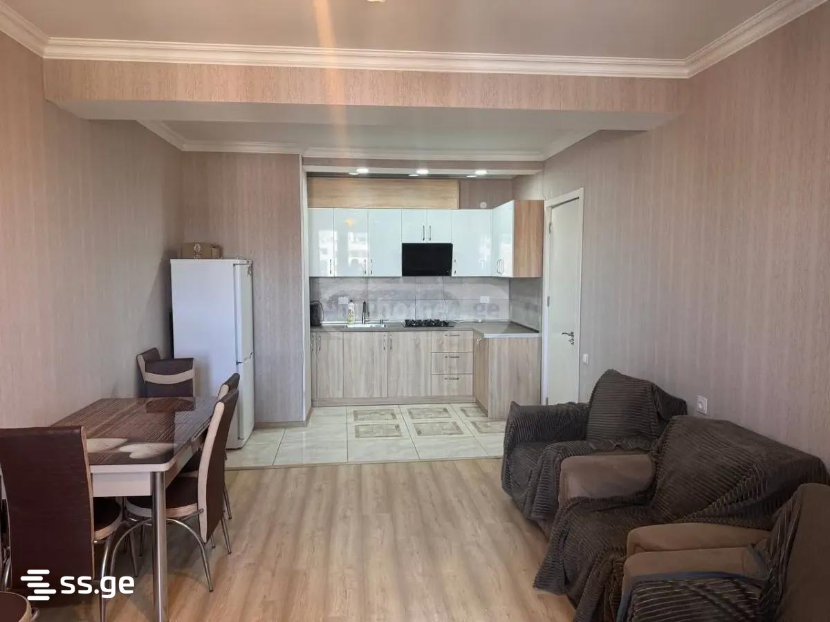 navtlugi st. 10ბ - 2 rooms