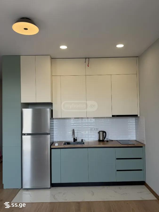 Vepkhistkaosnis st. - 1 rooms