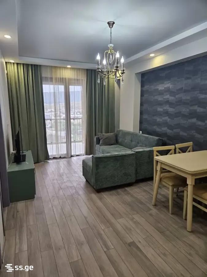 Mirian Mephe st. - 3 rooms