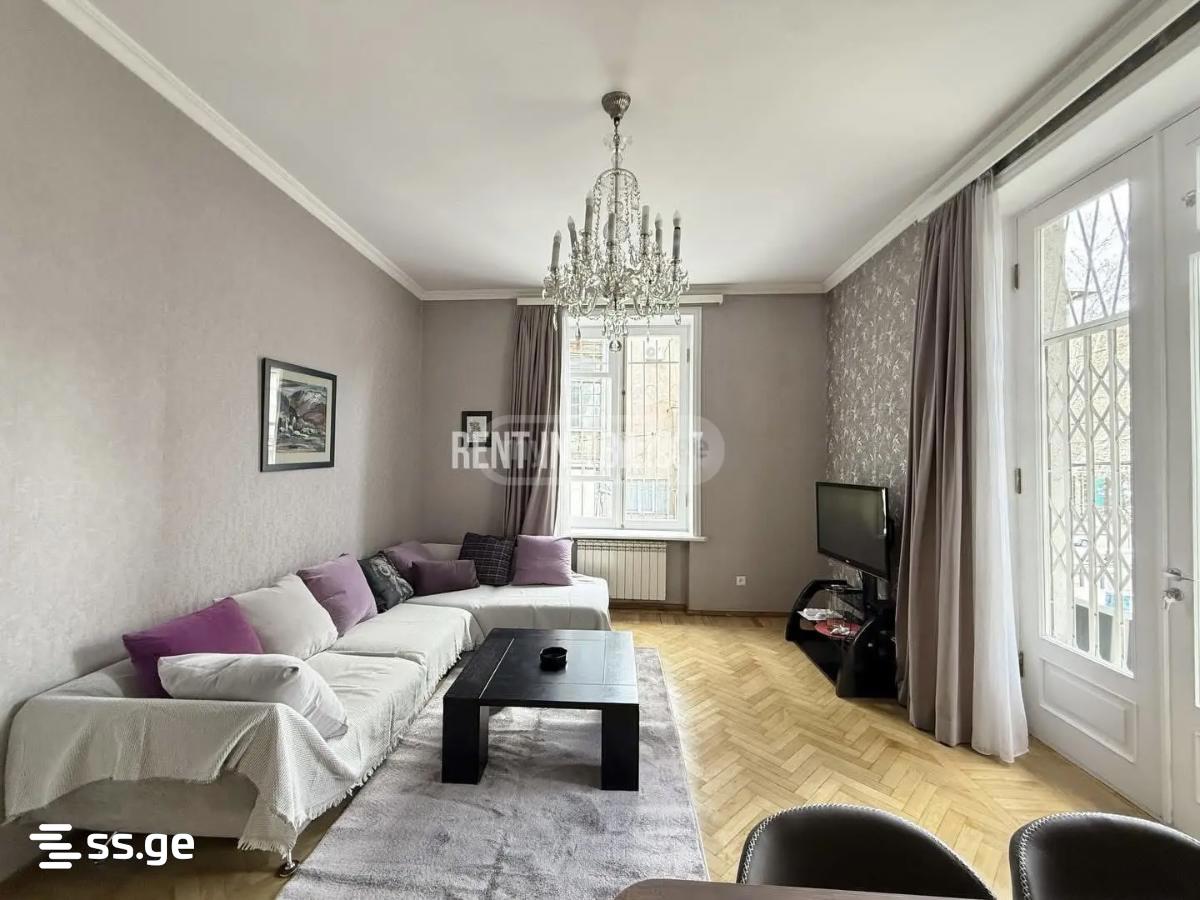 kekelidze st. . - 3 rooms