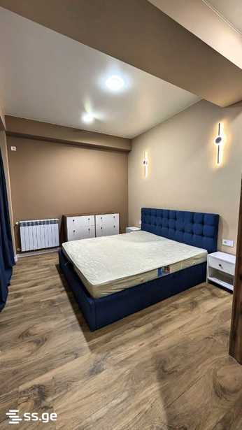 Fatmani st. - 3 rooms