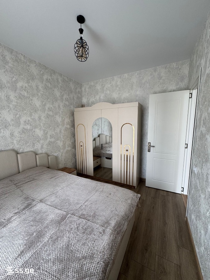 Bagrationi str. 196 - 2 rooms