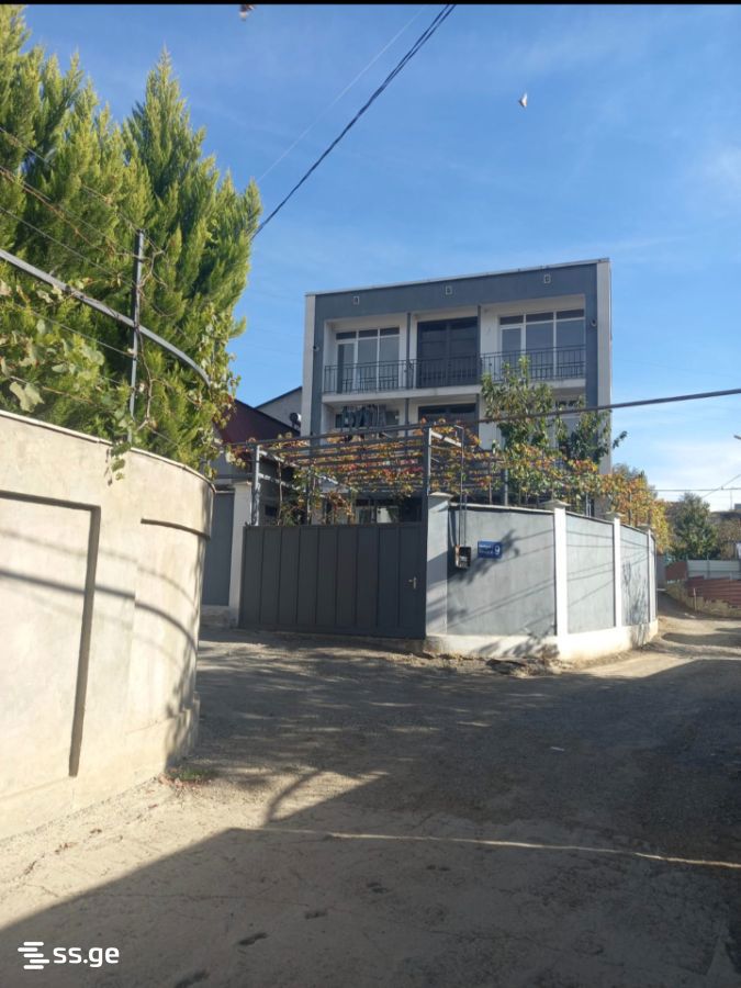 khevdzmari st. 10 - 2 rooms