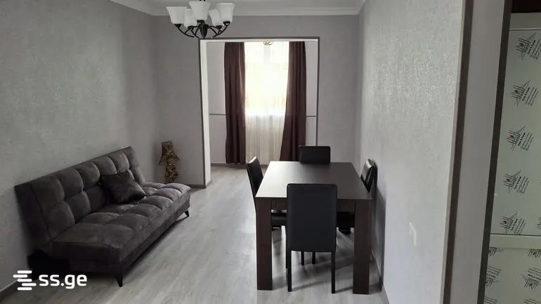 cnorisckhali - 2 rooms