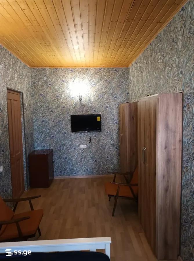 Politkovskaya St (jikia st.) 6 - 2 rooms