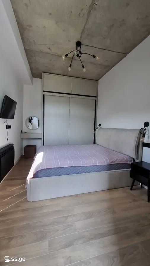 mindeli st. 4ე - 2 rooms