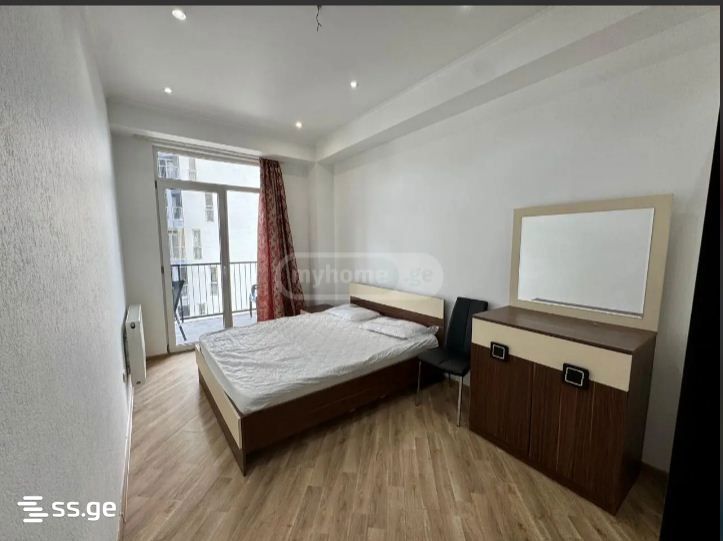 sairme st. - 2 rooms