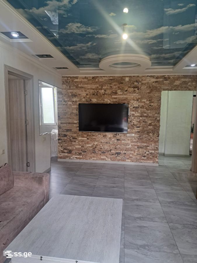Bagrationi str. 206 - 4 rooms