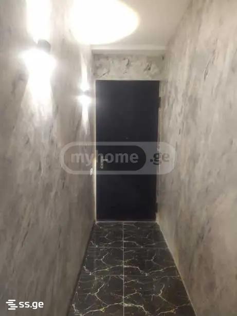 Politkovskaya St (jikia st.) - 3 rooms
