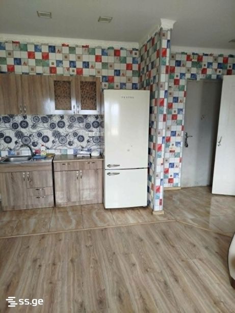 I Microdistrict - Varketili - 2 rooms