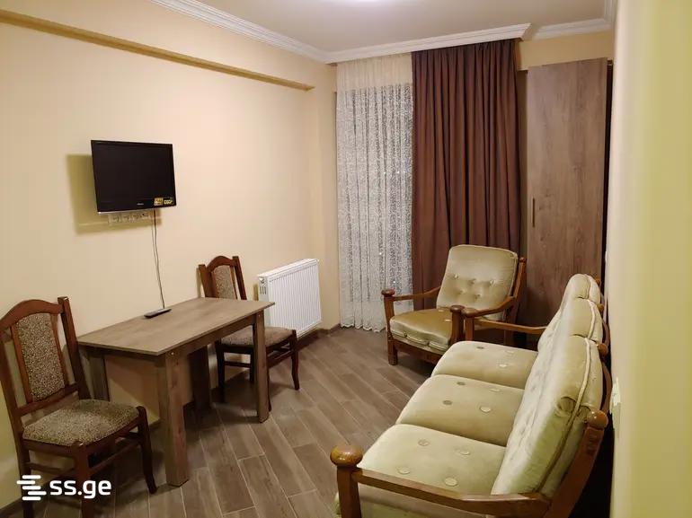 Z. Mkhargrdzeli st. 29 - 2 rooms