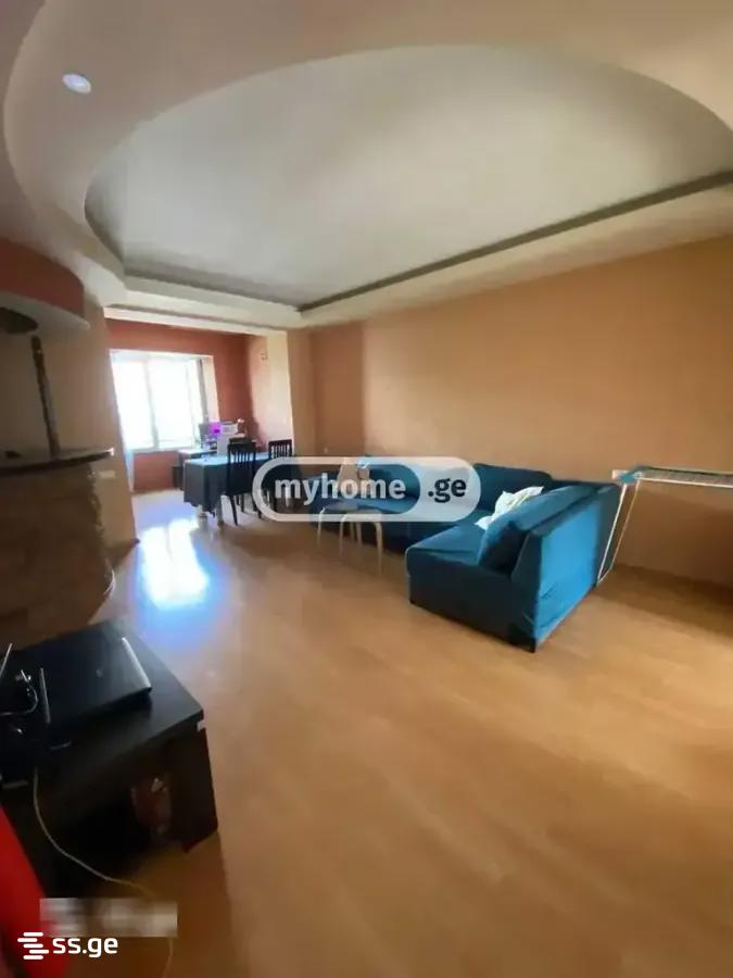 iosebidze st. - 3 rooms