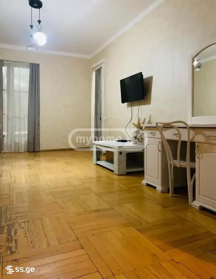 iosebidze st. - 2 rooms