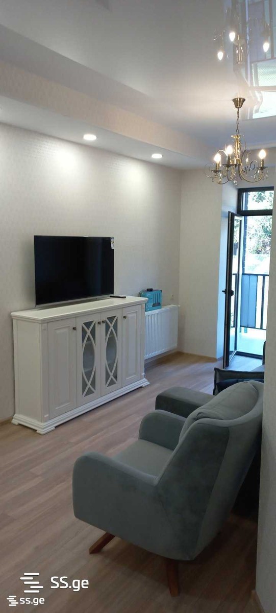 Kamani st 12 - 2 rooms