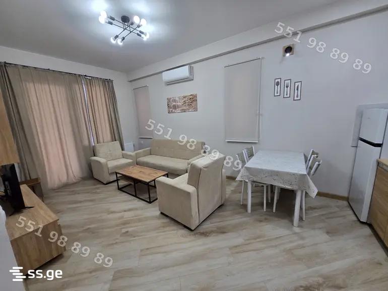 uridia st. 10 - 2 rooms