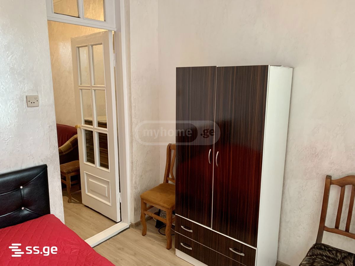 Kutaisi st. 0 - 2 rooms
