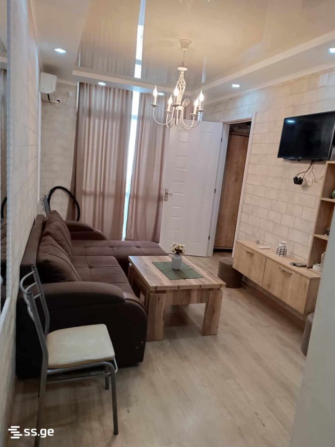 8ა - 2 rooms