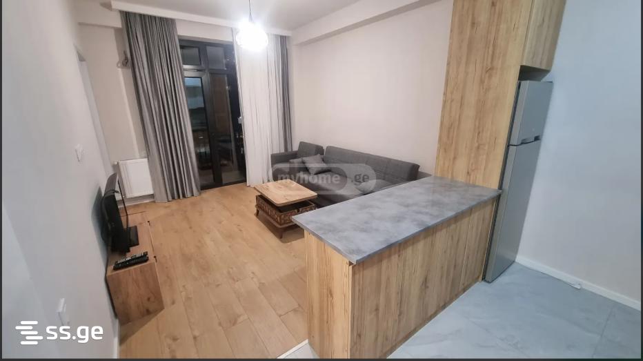 avtandili st. - 2 rooms