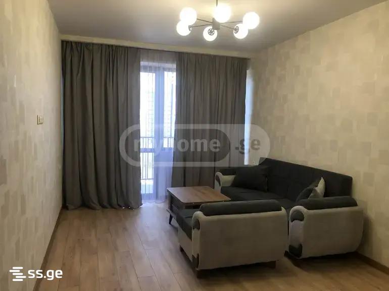 zestaponi st. - 2 rooms