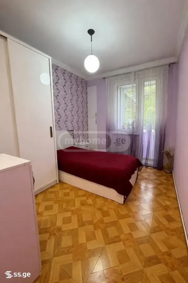javakheti st. - 2 rooms