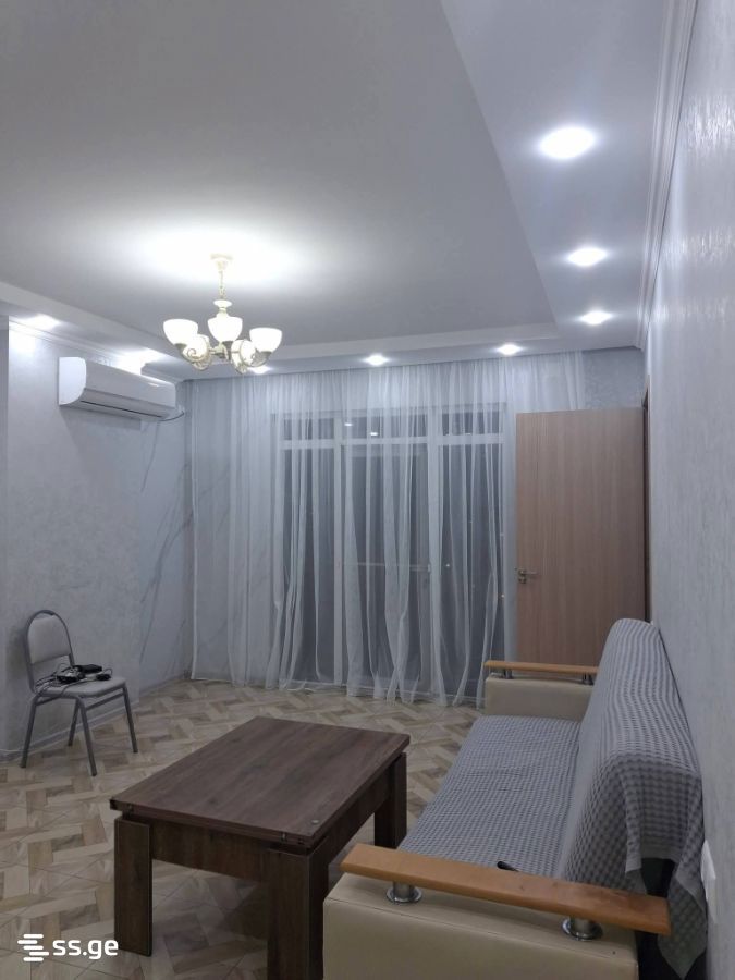 44 - 3 rooms