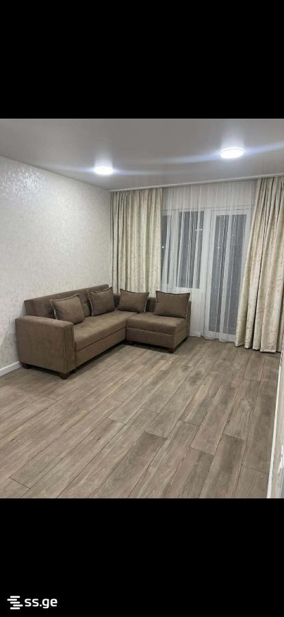 aglazde st. - 2 rooms