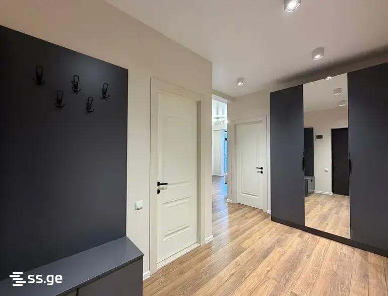 kavtaradze st. - 2 rooms