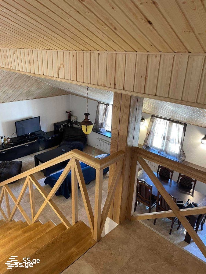mckheta st. - 2 rooms