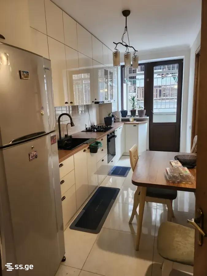 gagarin st. - 3 rooms