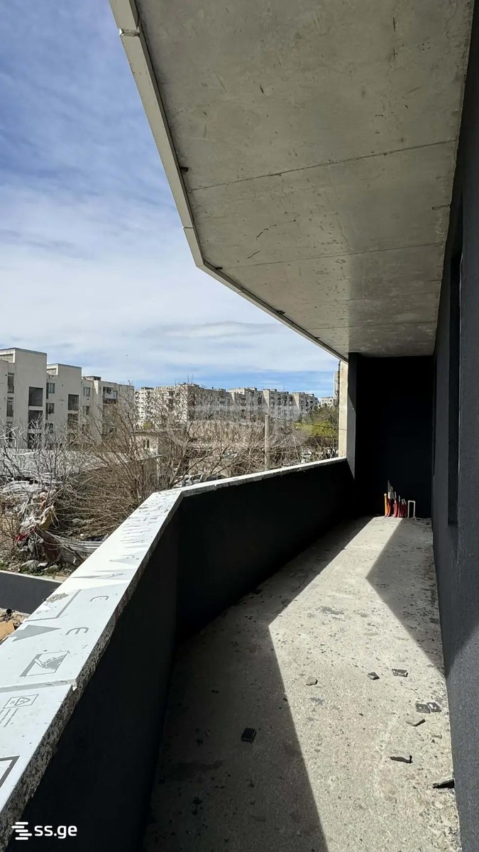 javakheti st. 139 - 4 rooms