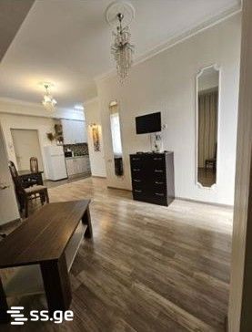 Politkovskaya St (jikia st.) - 2 rooms