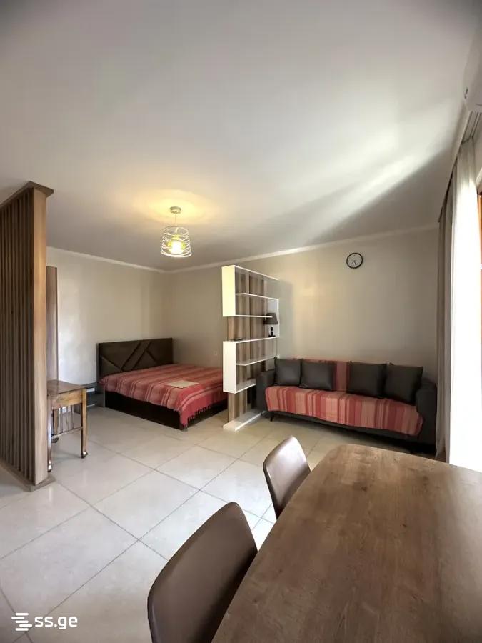 Tbel Abuseridze st. . - 1 rooms