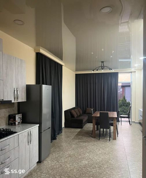 khevdzmari st. 3 - 2 rooms