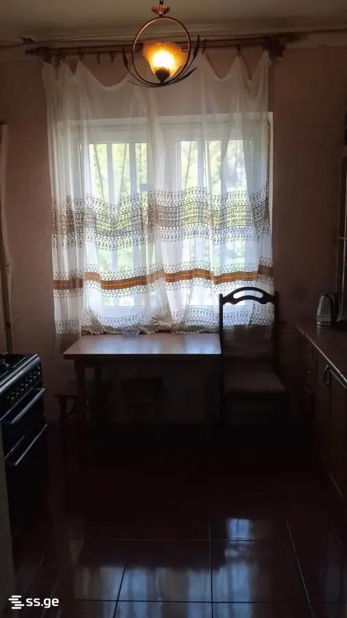 javakheti st. 2 - 3 rooms