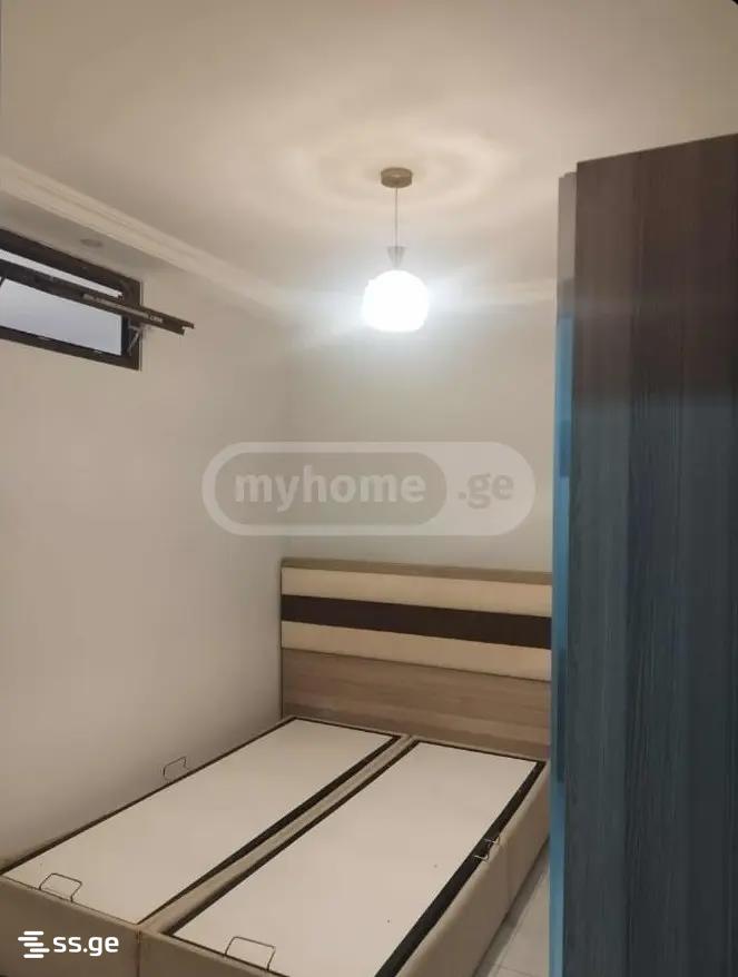 Lekh Kachinski st. - 2 rooms