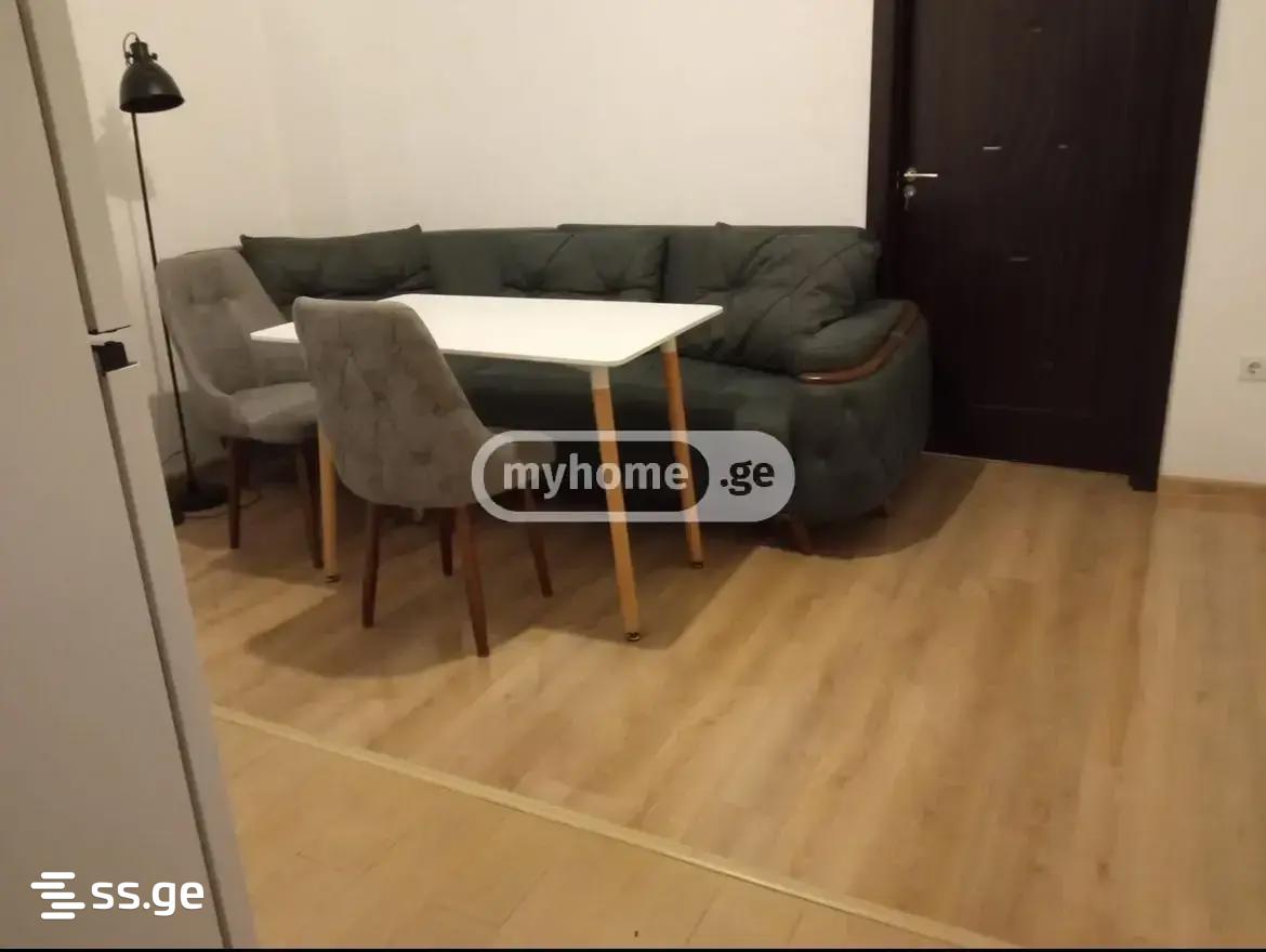 kandelaki st. - 2 rooms