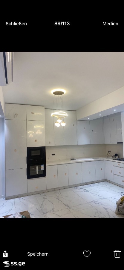 Artur Laisti st. 4 - 3 rooms