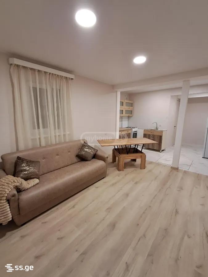 ketevan tsamebuli avenue (isani) - 2 rooms