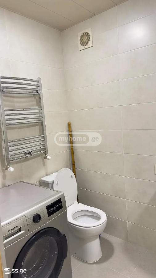 trikotaji st. - 2 rooms