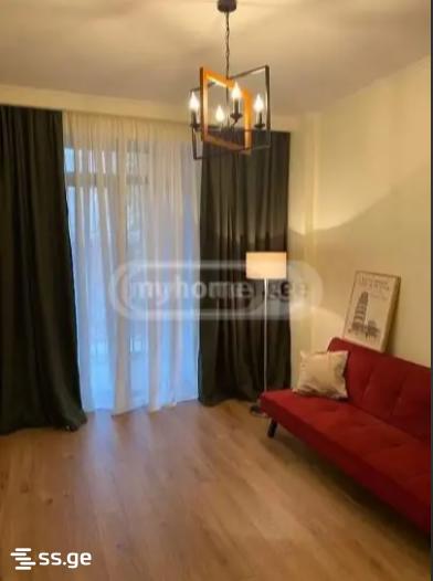 mindeli st. 12 - 2 rooms