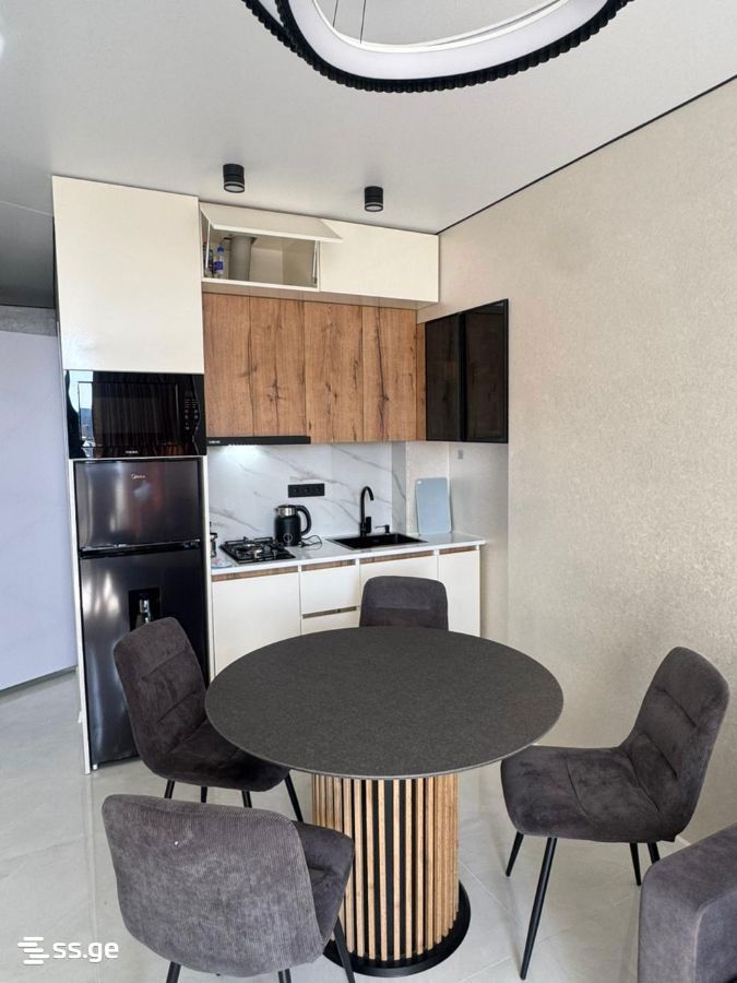 paliashvili st. 18 - 2 rooms