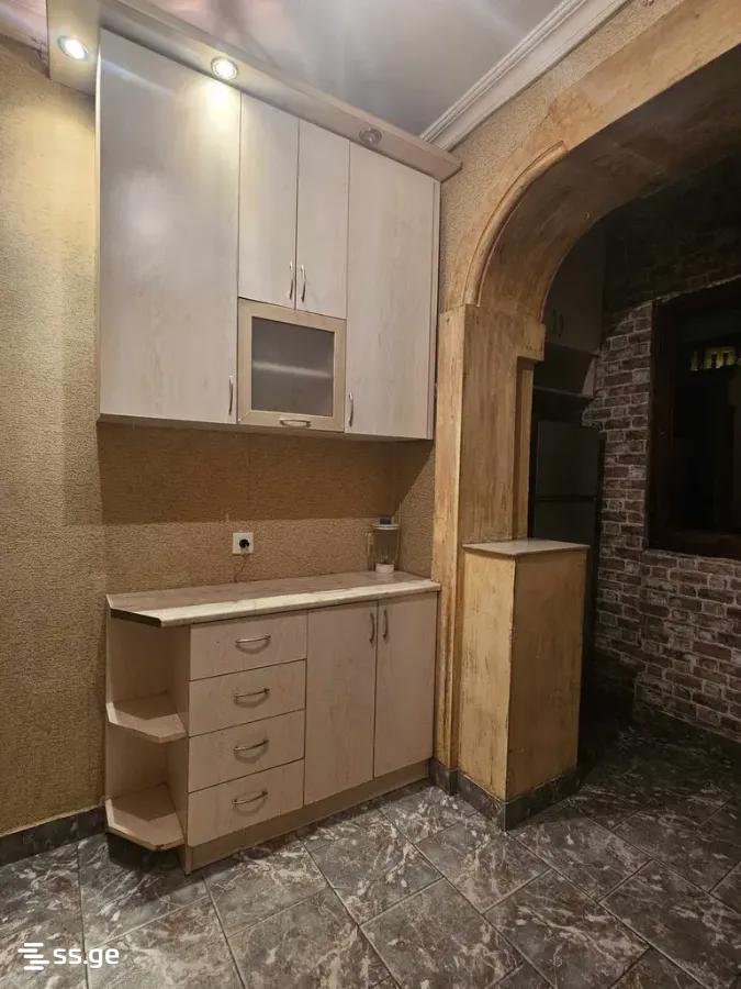 Anapa st. 0 - 1 rooms