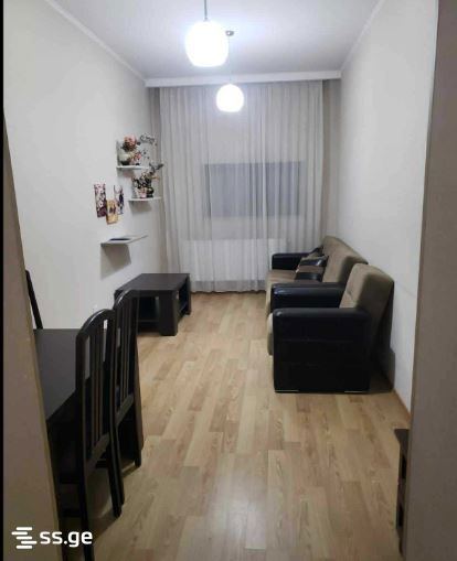 i. chavchavadze avenue - 2 rooms