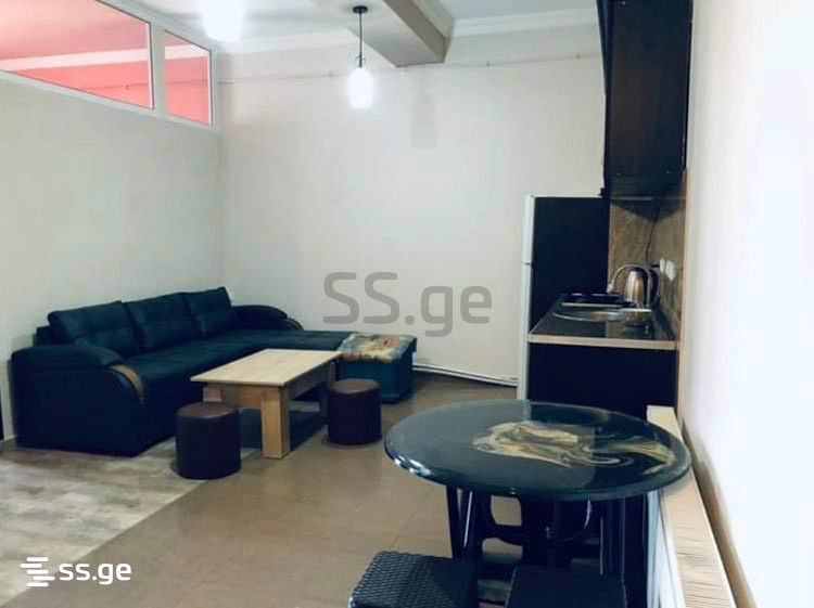 Khimshiashvili st. 9A - 3 rooms