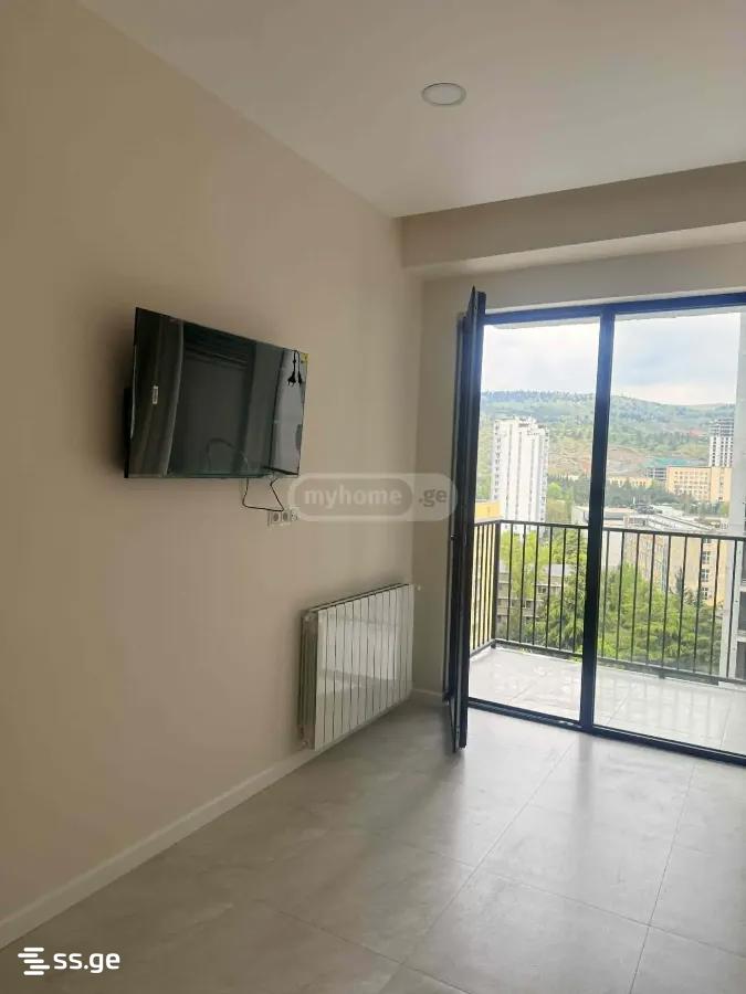 Politkovskaya St (jikia st.) 22 - 2 rooms