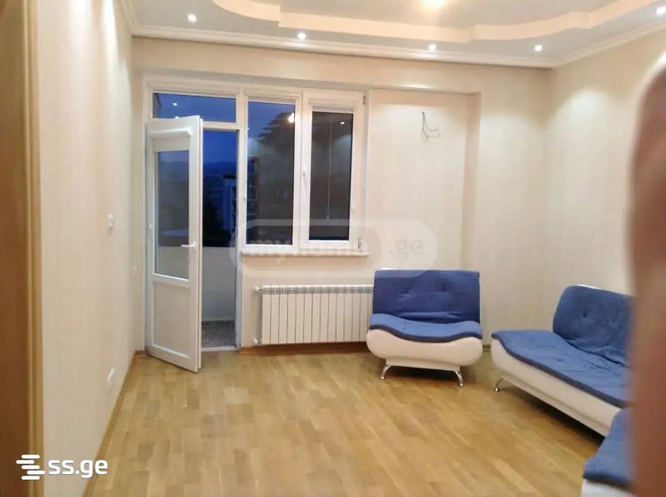 lubliana st. - 4 rooms