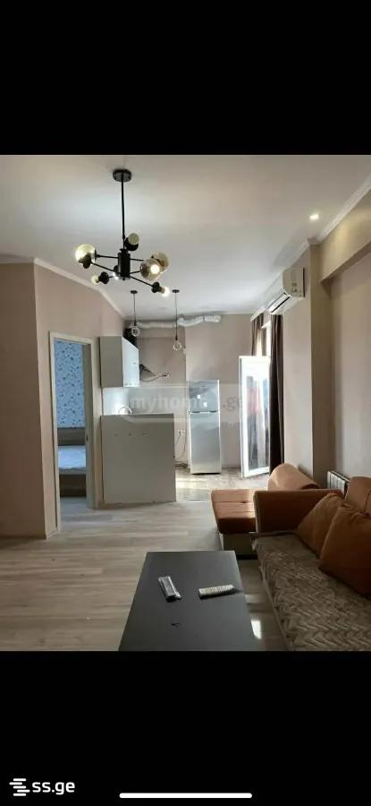 niko mari st. - 3 rooms