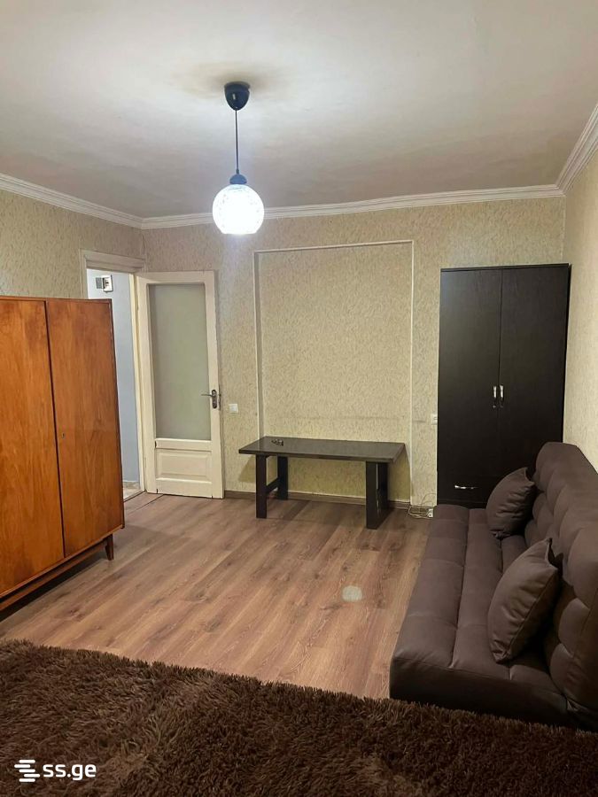 vaja-pshavela avenue - 2 rooms