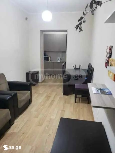 i. chavchavadze avenue - 2 rooms