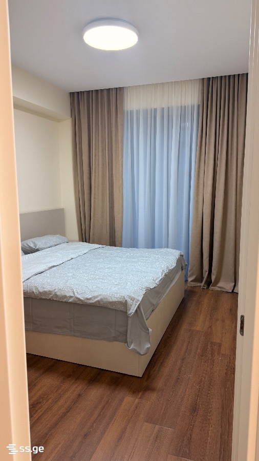 Chiladze st. 9 - 2 rooms